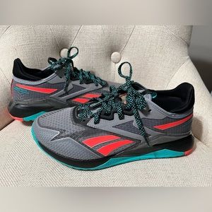 Women’s Reebok Nano X2